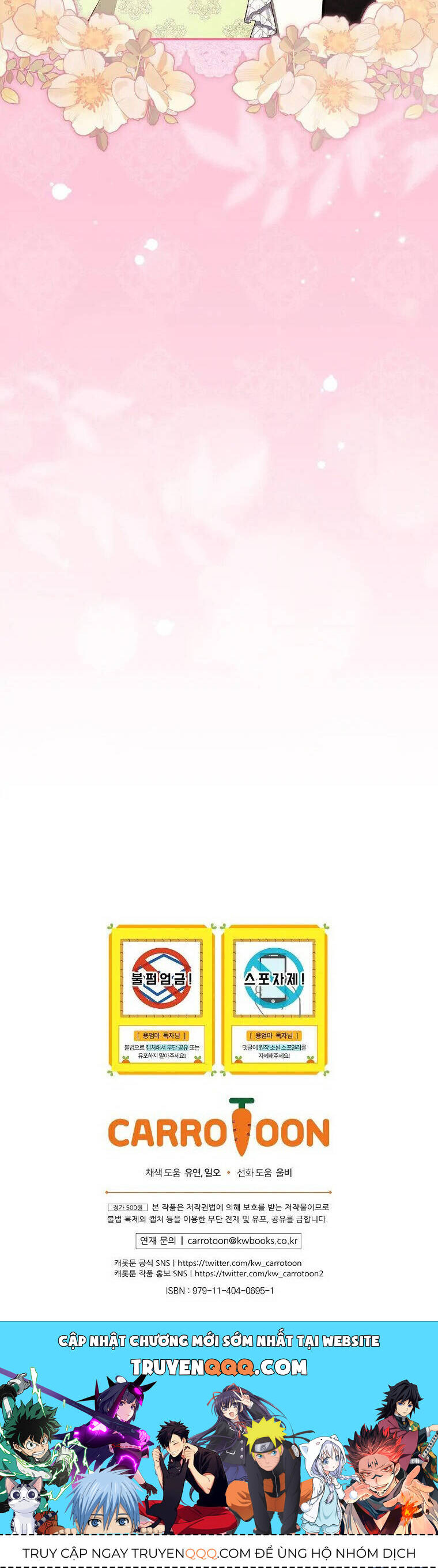 tôi trở thành mẹ của vị anh hùng chiến binh chapter 83 42