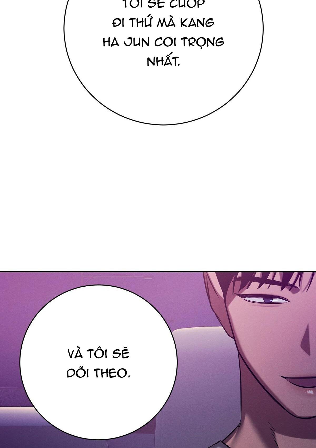 lý do của ác nhân chapter 25 13