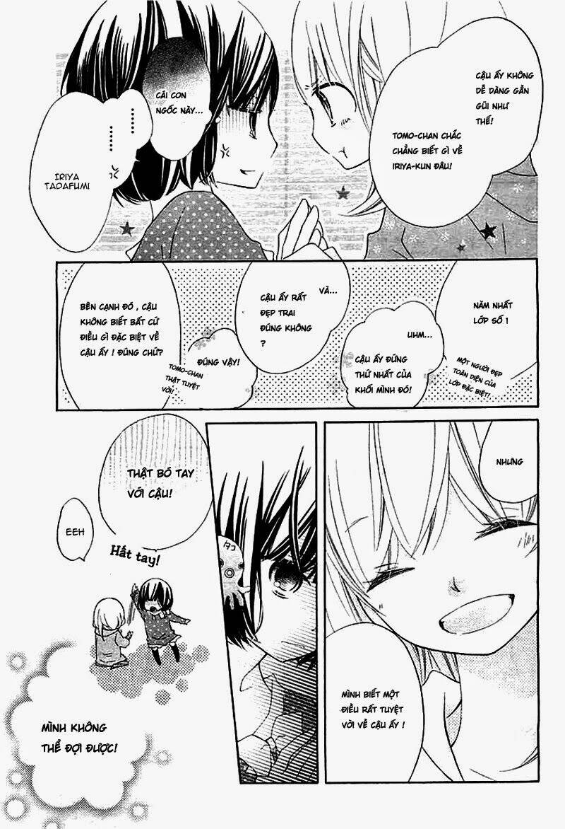 uso kano chapter 1 9