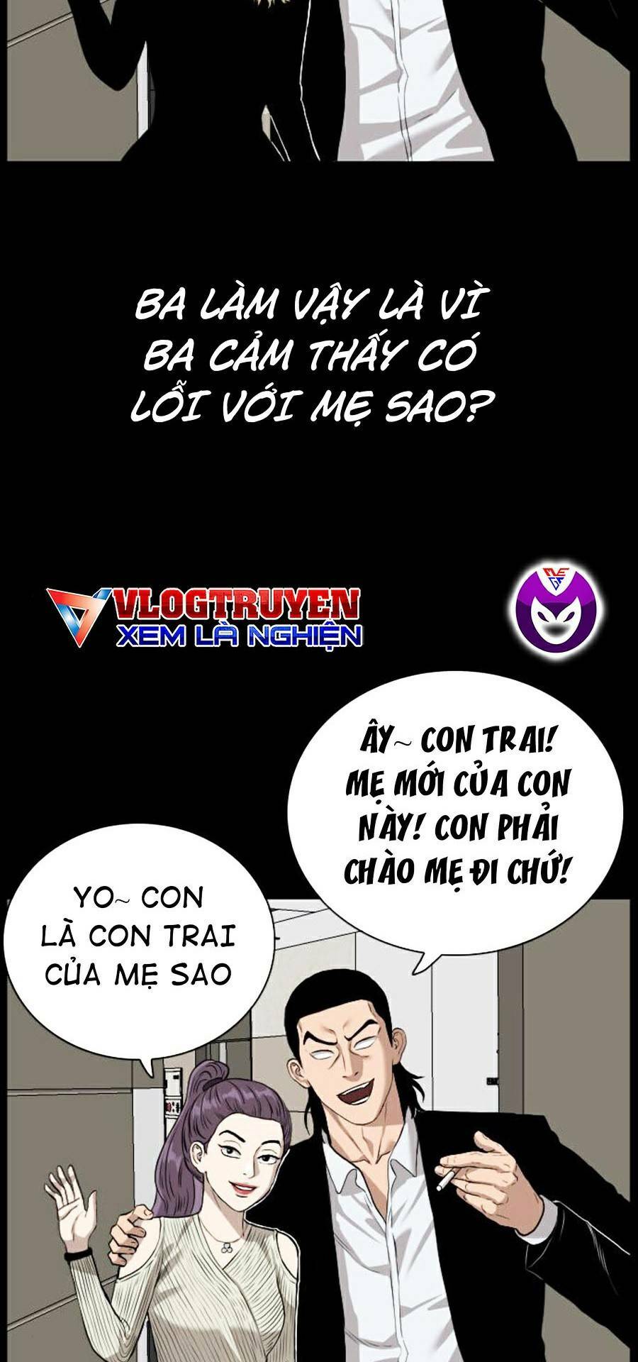 người xấu chapter 85 51