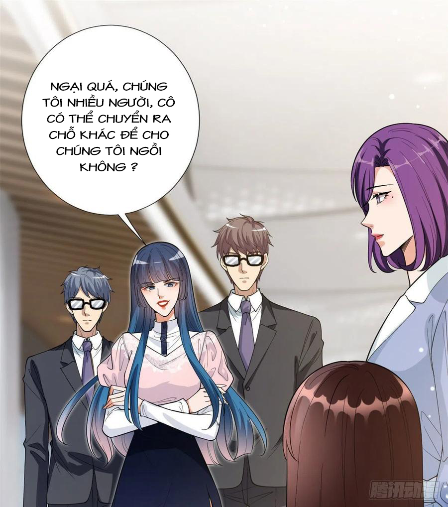 thí hôn lão công, cần giúp sức chapter 383 1