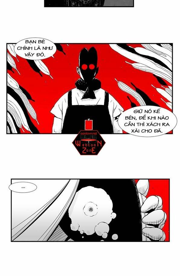 hành trình thoát khỏi địa ngục chapter 57 36