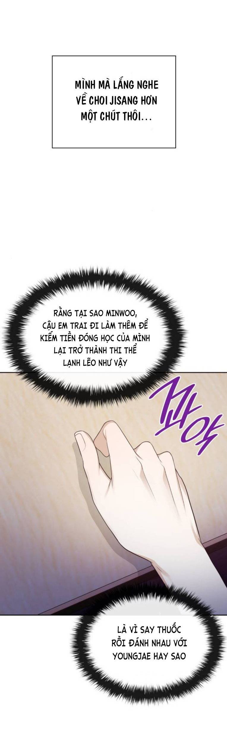 mối tình chapter 9 11