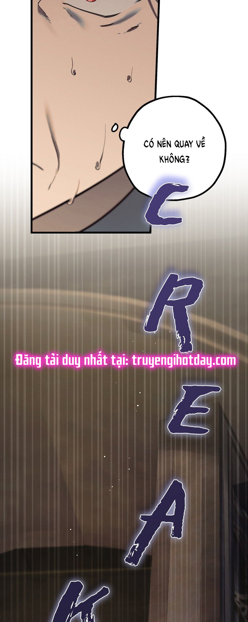 Dinh Thự Của Dã Thú chapter 19.1 - Trang 10