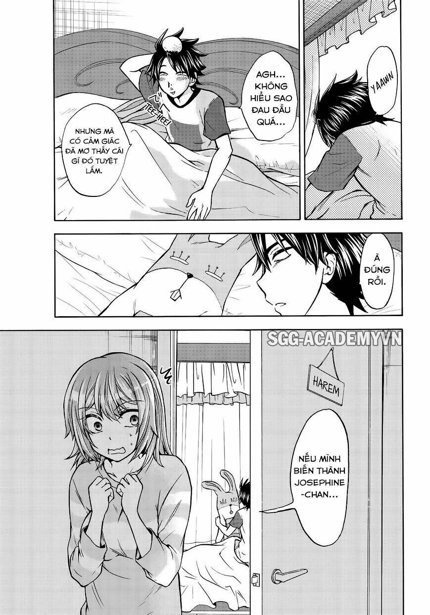 maga-tsuki chapter 63 24