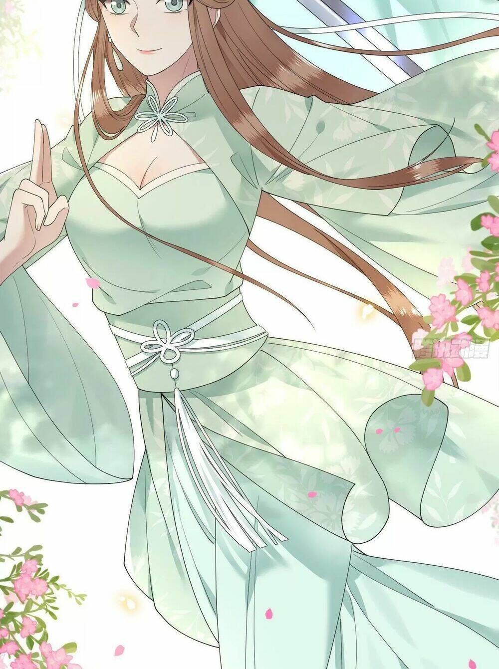 phượng hoàng vu phi chapter 89 8