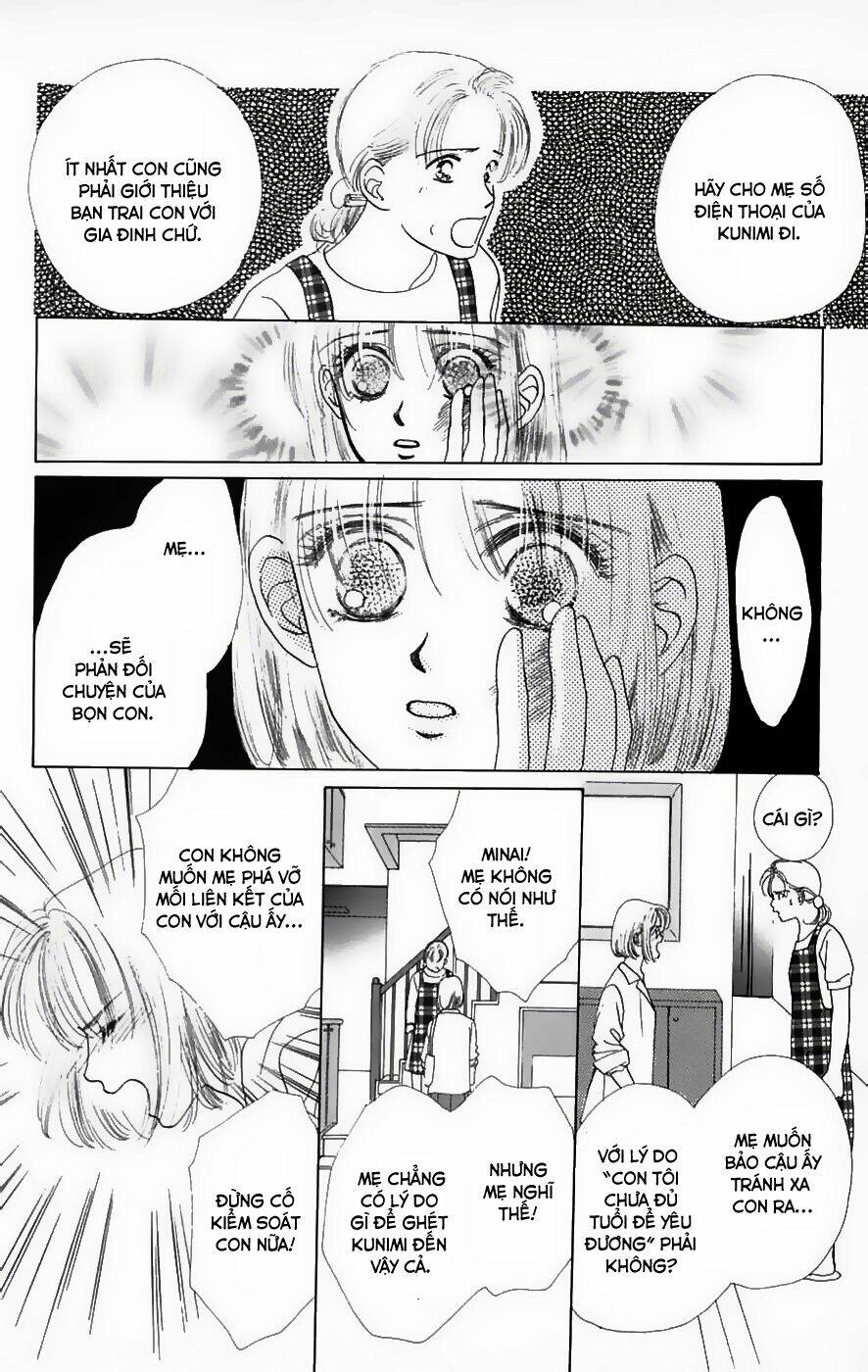 only you chapter 6 10