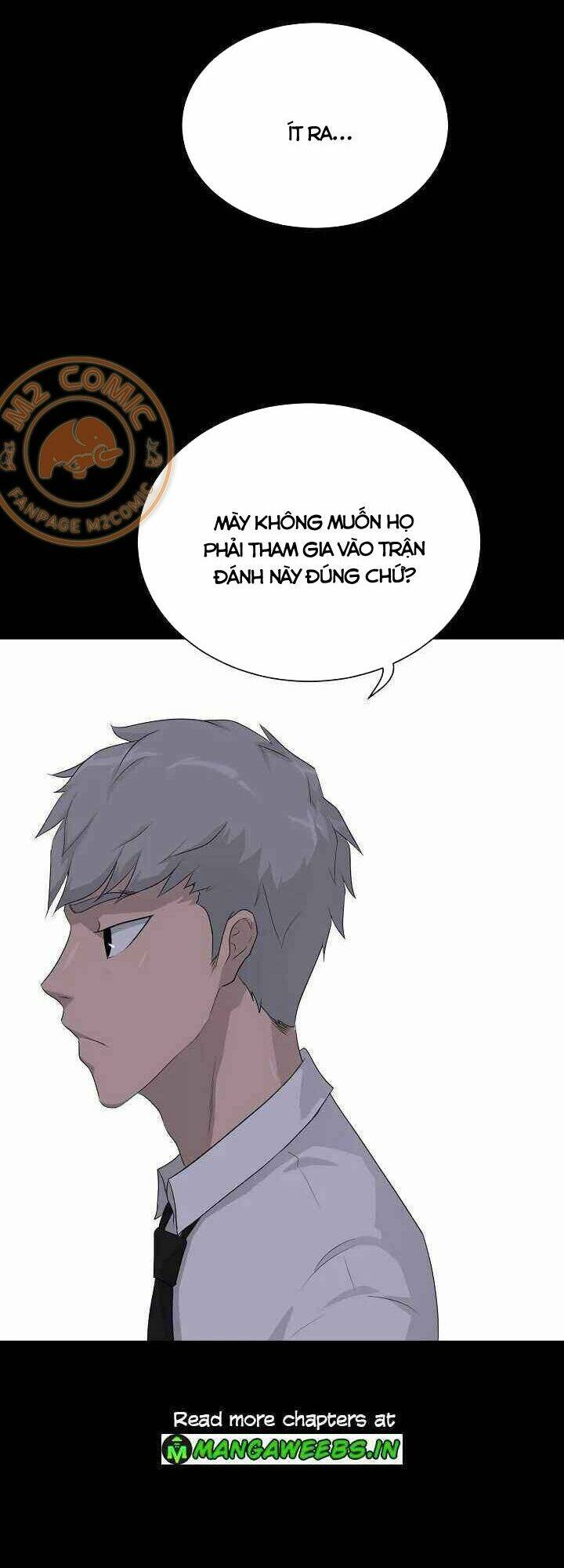 trigger chapter 31 41