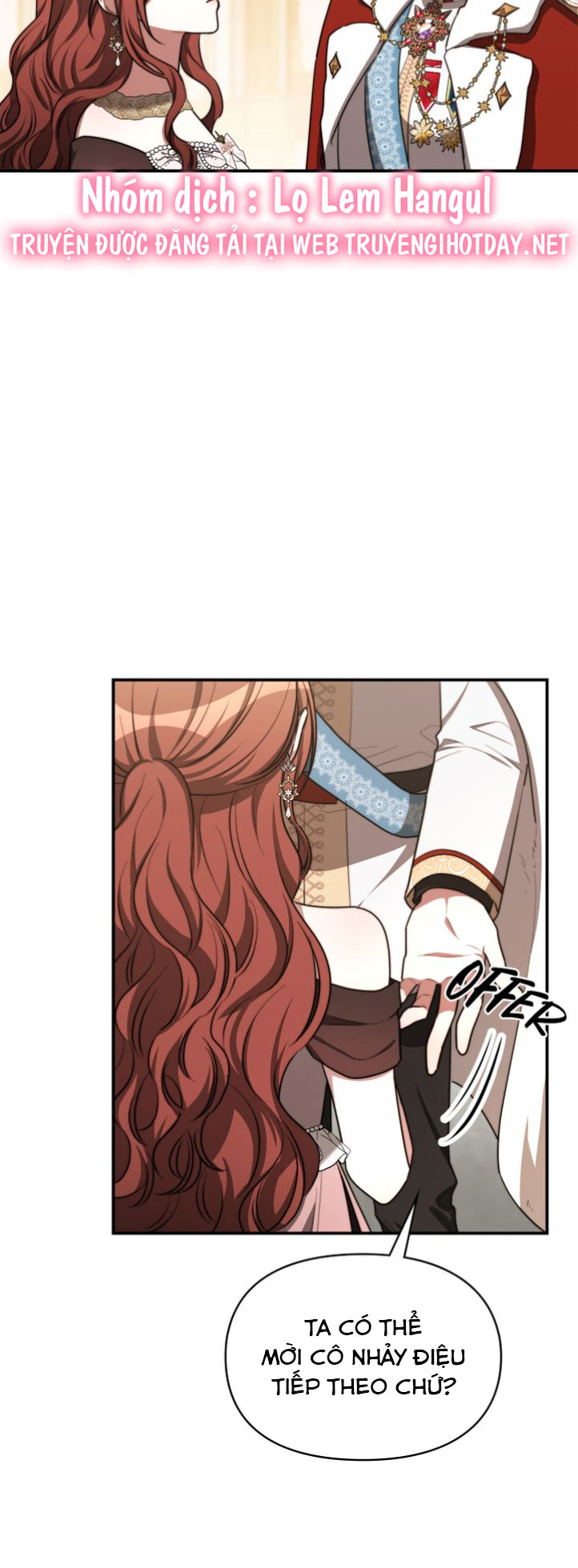 chuyện tình tay ba chapter 100 6