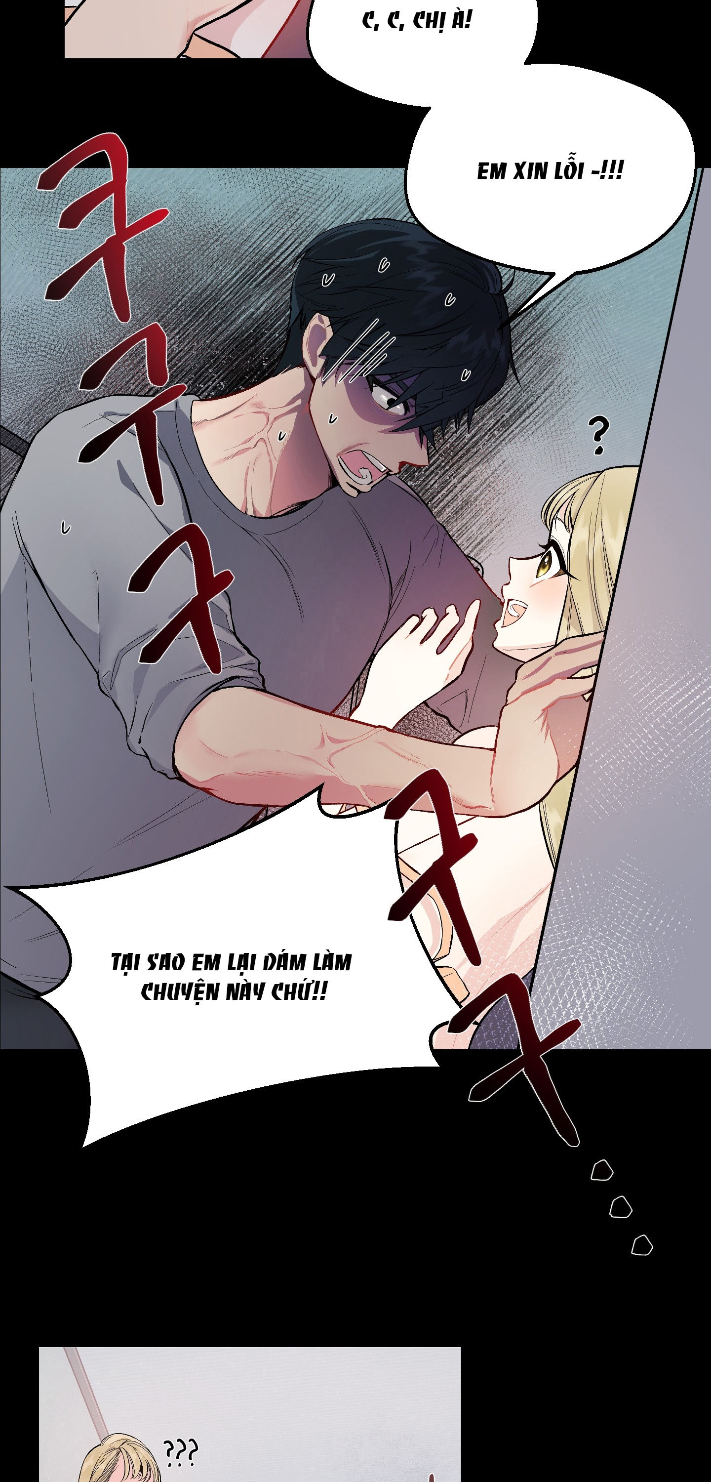 [18+] thêm một lần nữa thôi chapter 1.2 9
