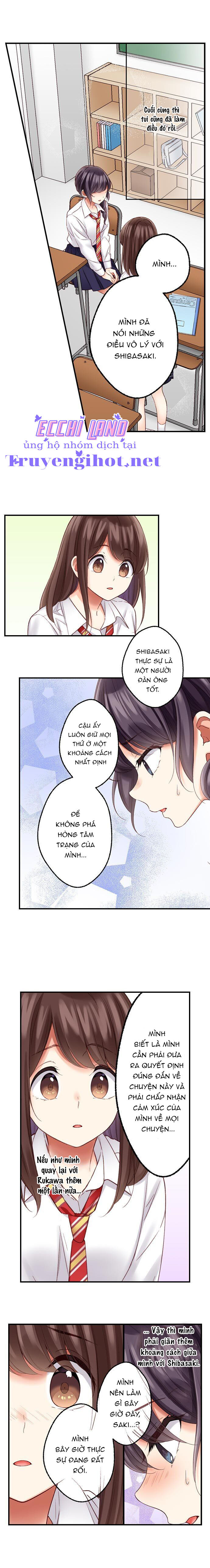 họ chắc chắn đã làm chuyện đó chapter 77.2 2