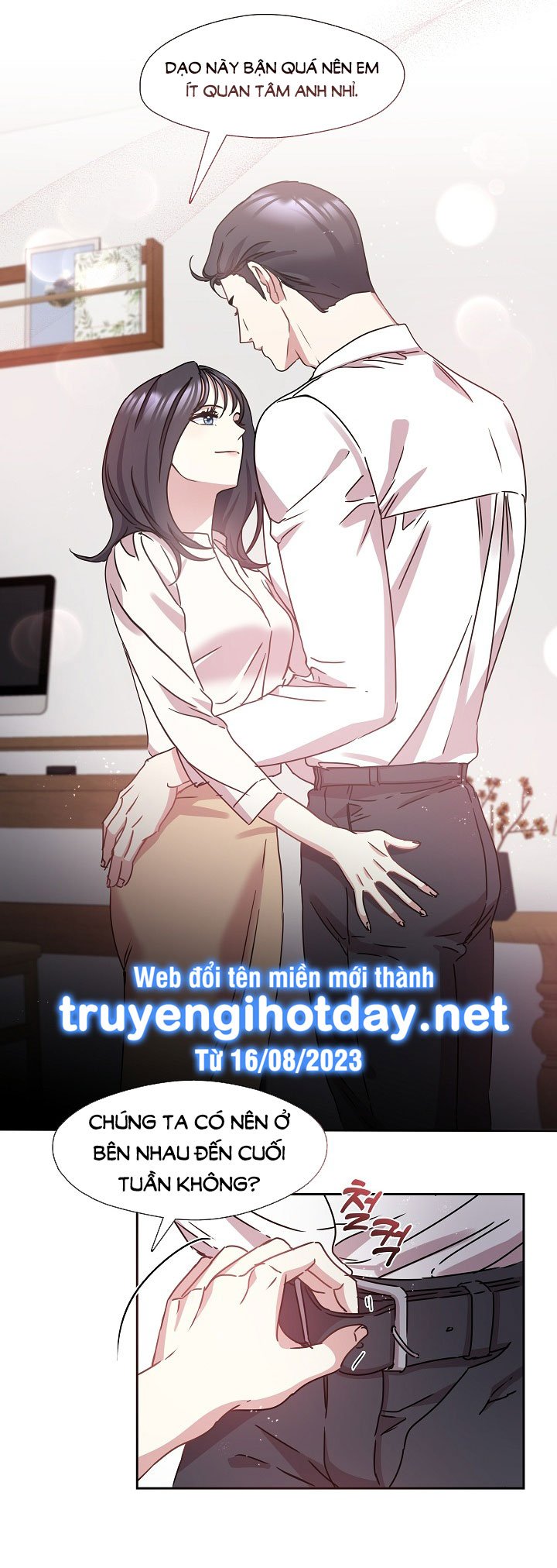 Chó Ngoan chapter 17.2 - Trang 13