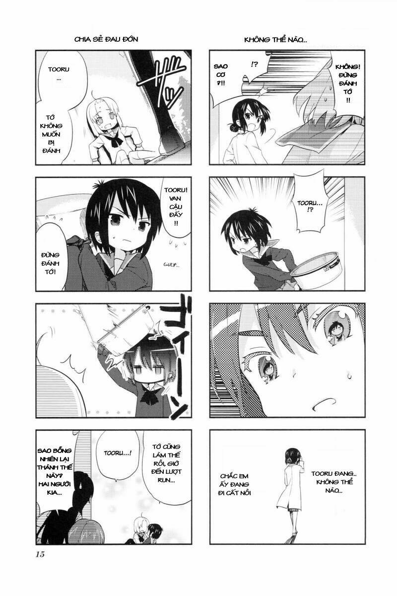 a channel chapter 32 17