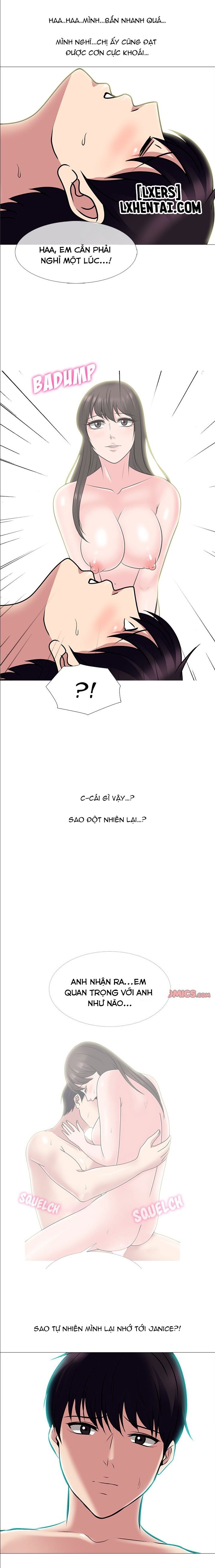 học bổng đặc biệt chapter 85 5