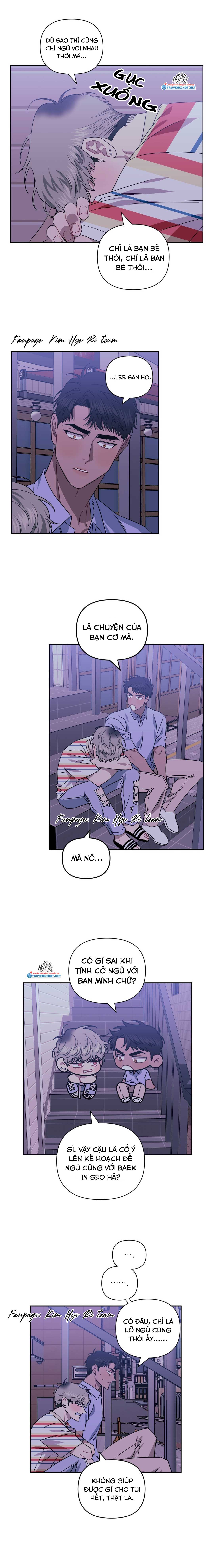 hơn cả bạn bè chapter 32.2 3