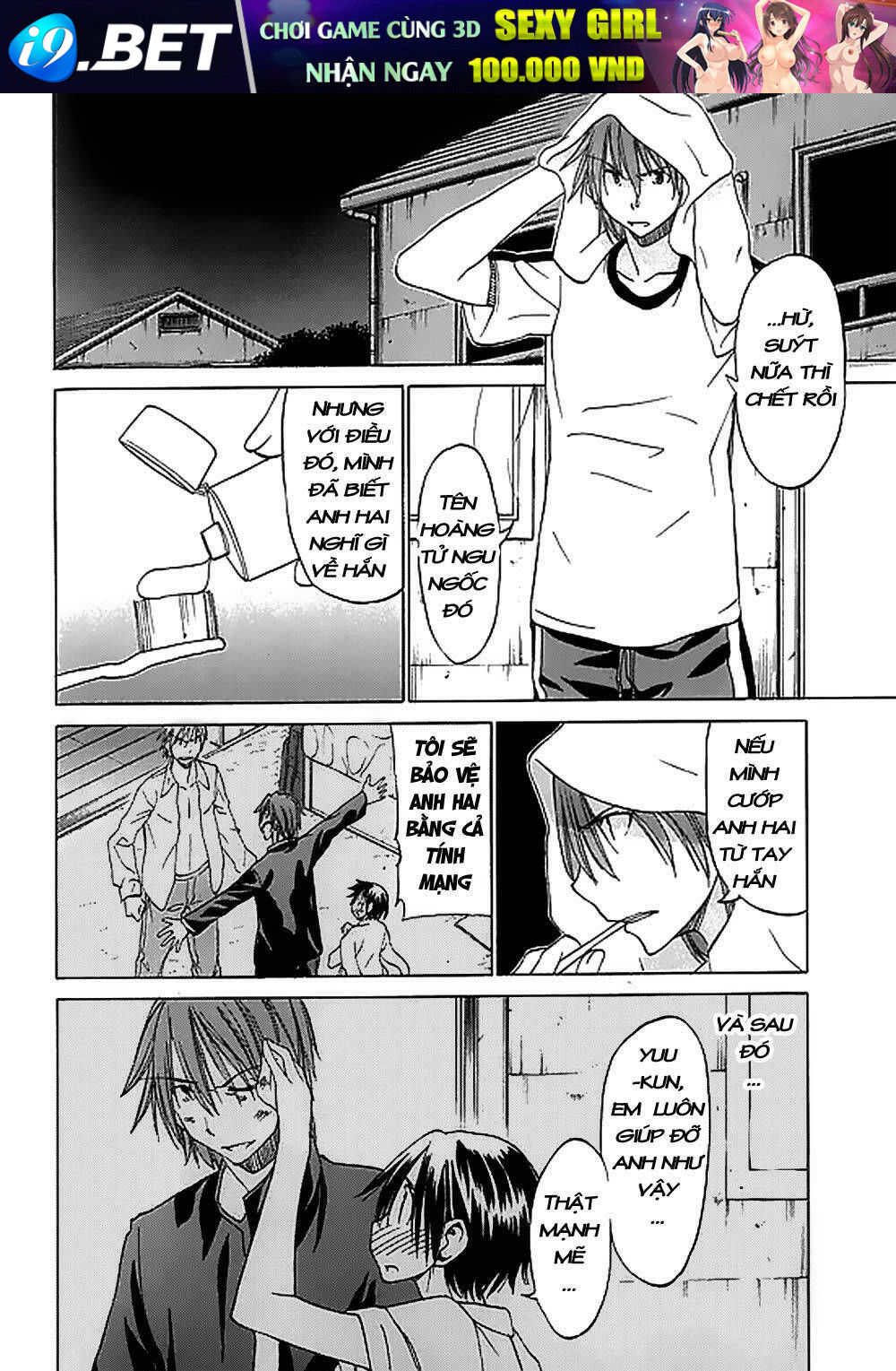 sekainohate de aimashou chapter 5 8