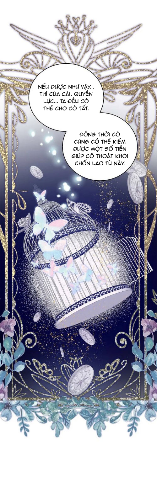 tôi chỉ nhận ra sau khi mất cô ấy chapter 11.1 9