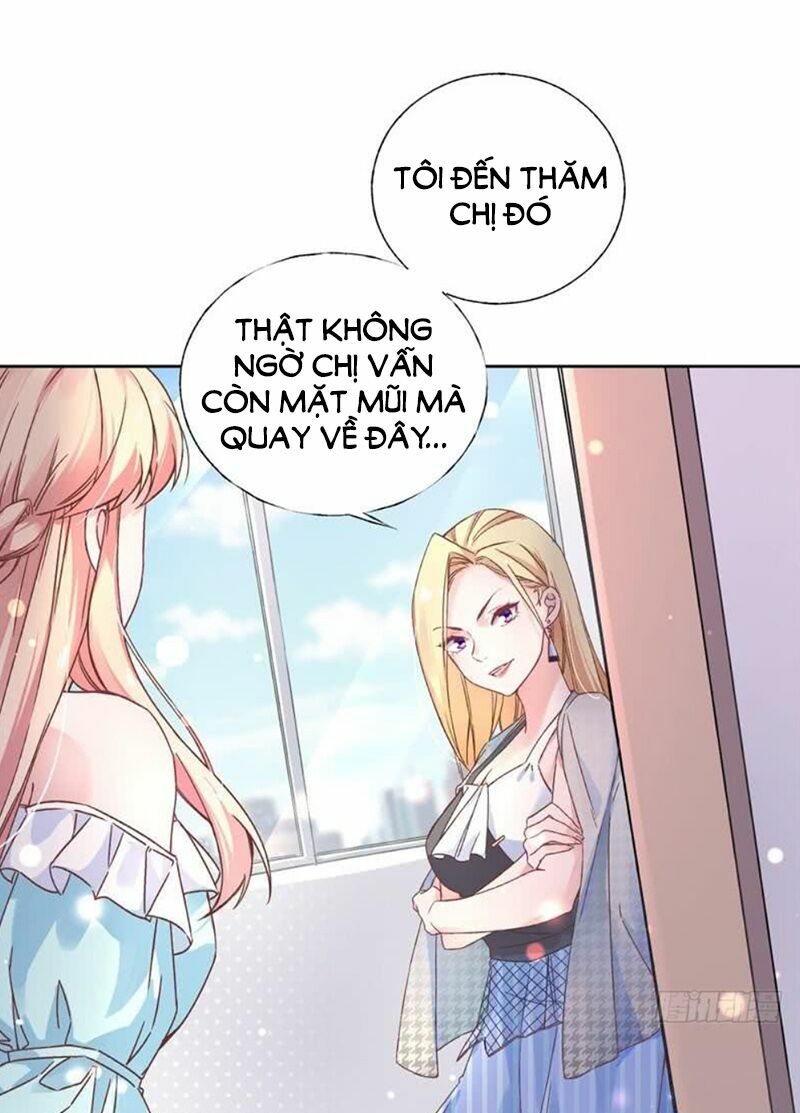 baba đẹp trai trên trời rơi xuống chapter 3 3