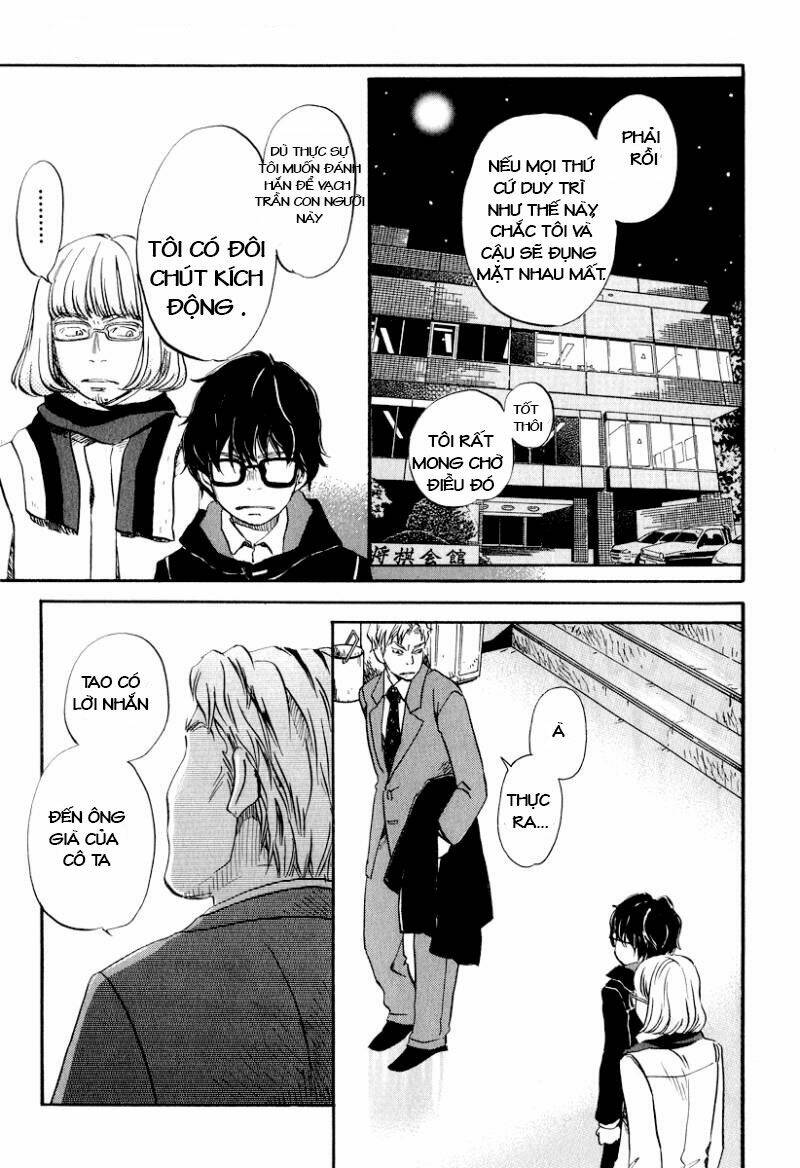 3-gatsu no lion chapter 25 3