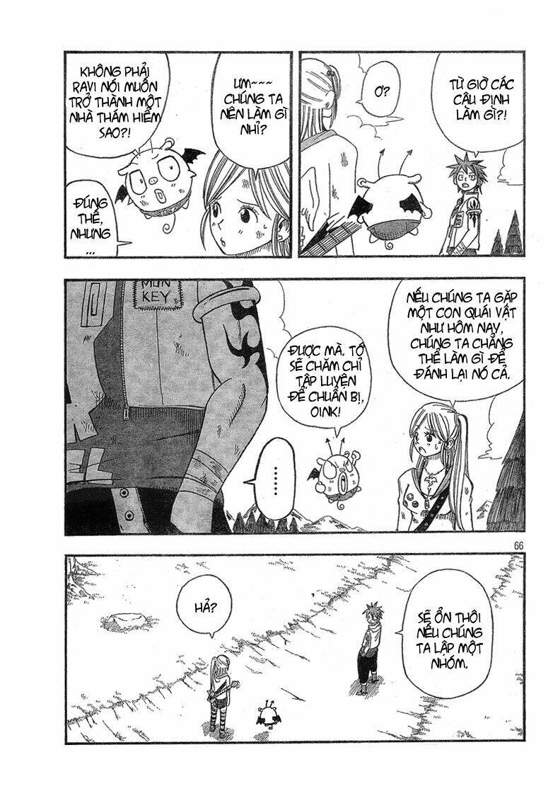 buster keel chapter 1 62