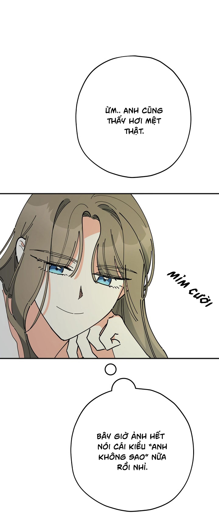 ác nữ tiểu thư chapter 72 7