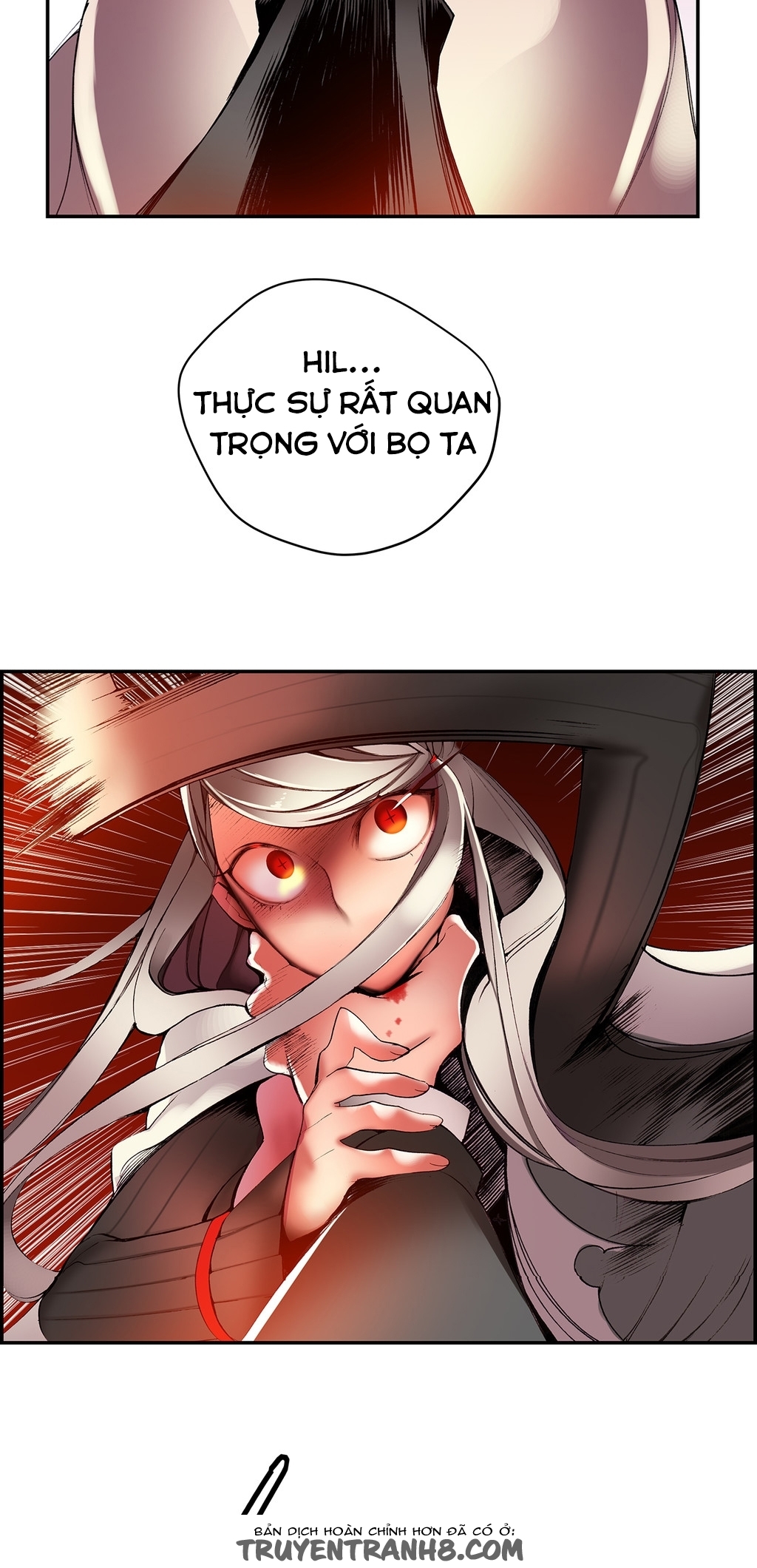 sự ràng buộc của lilith chapter 19 38