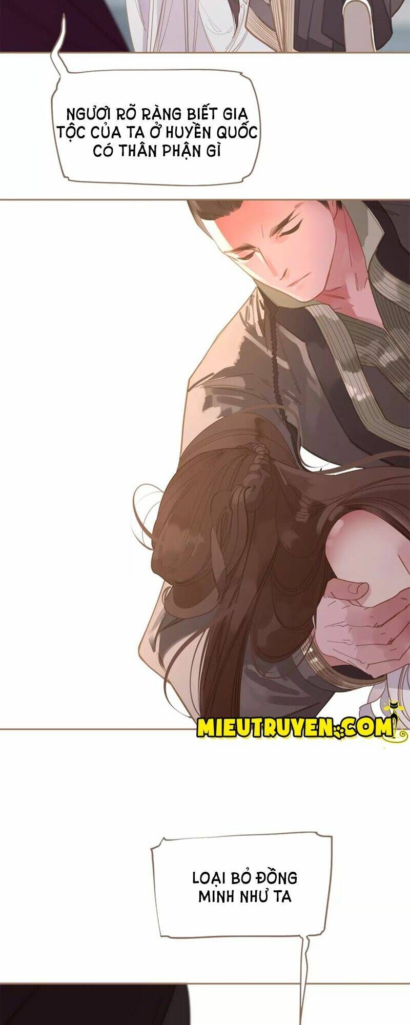 nhất đại linh hậu chapter 14 17