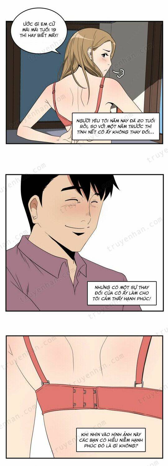 truyện bựa hàn quốc xẻng chapter 52 4