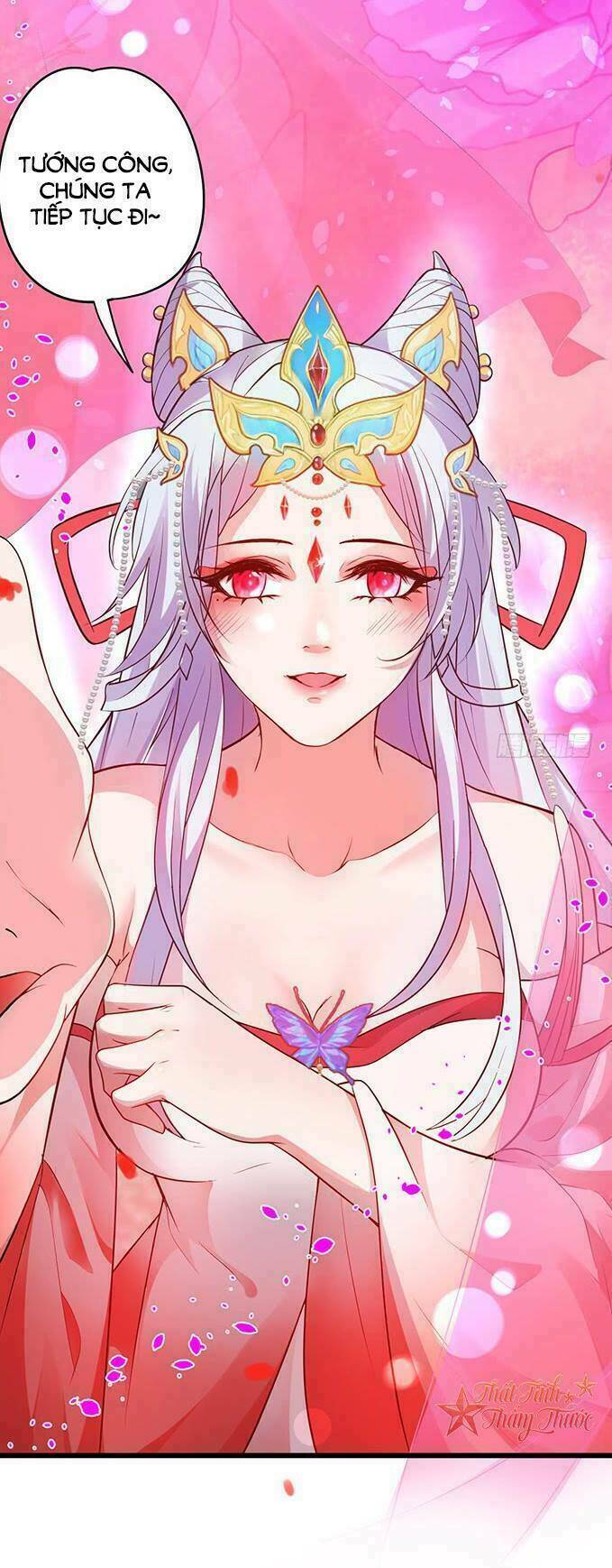 liêu liêu trai chapter 20 23