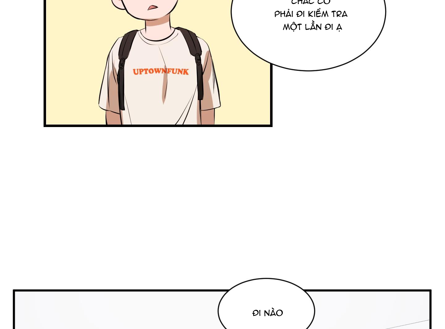 chốn riêng tư chapter 23 39