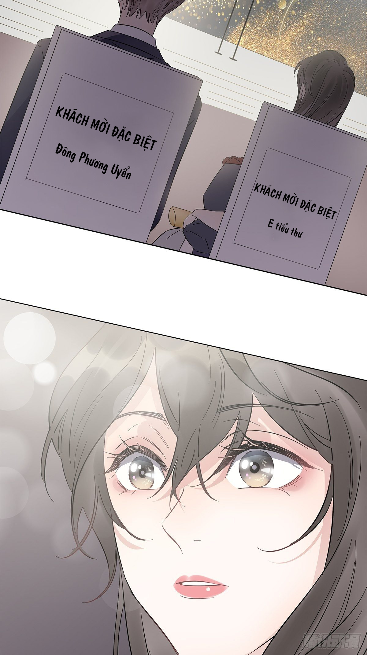 hôm nay nam giả trang nữ vẫn chưa được cầu hôn! chapter 10 20