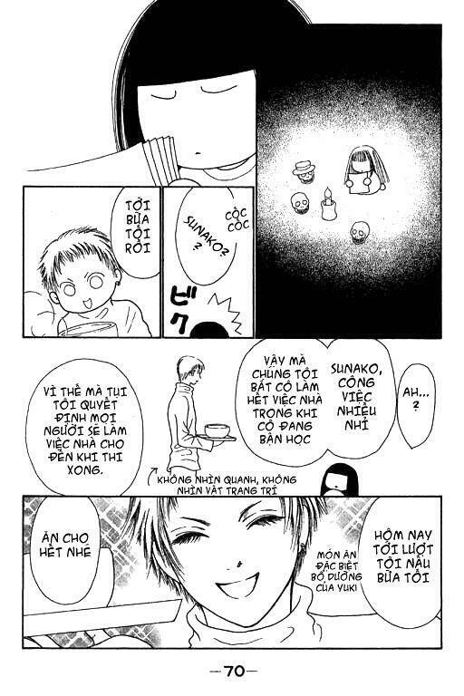 perfect girl evolution chapter 11 27