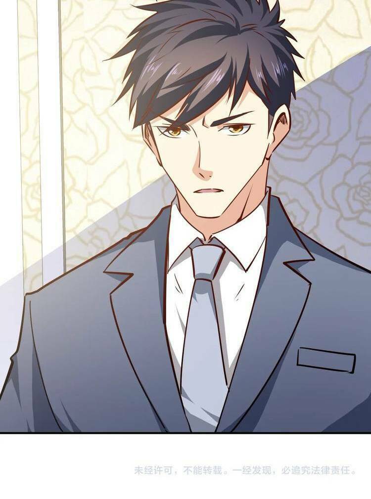 cận thân cuồng binh chapter 29.2 33