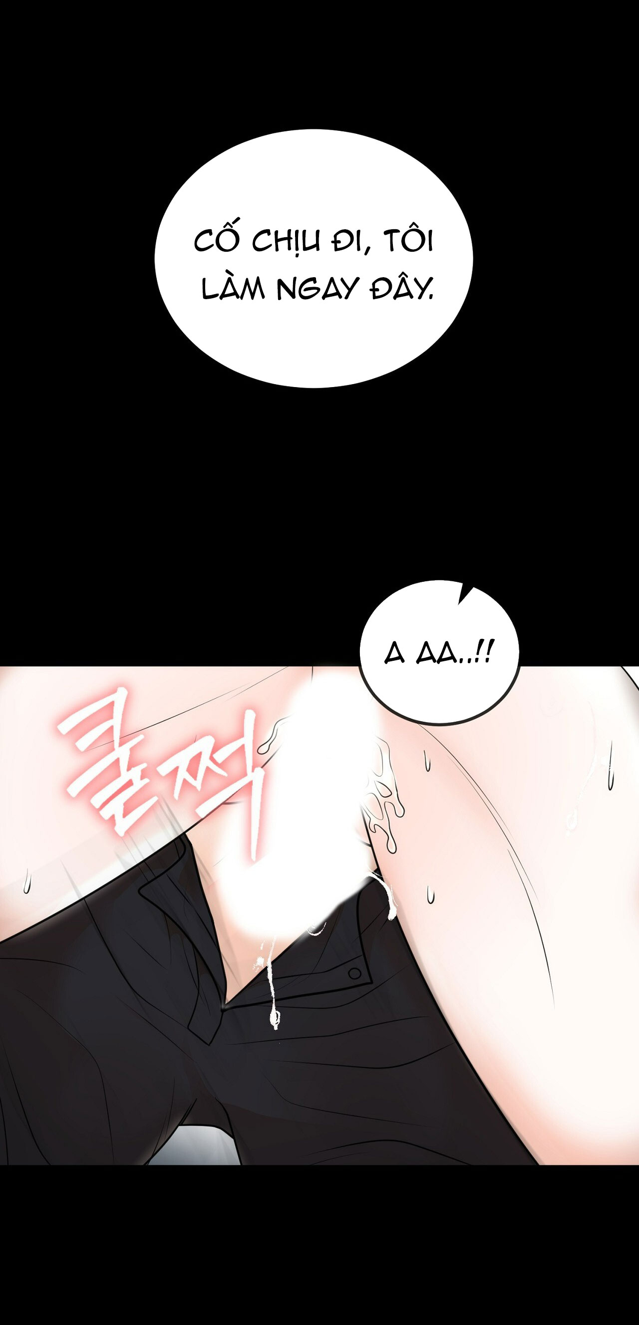 [18+] hôn nhân ràng buộc chapter 1.1 25