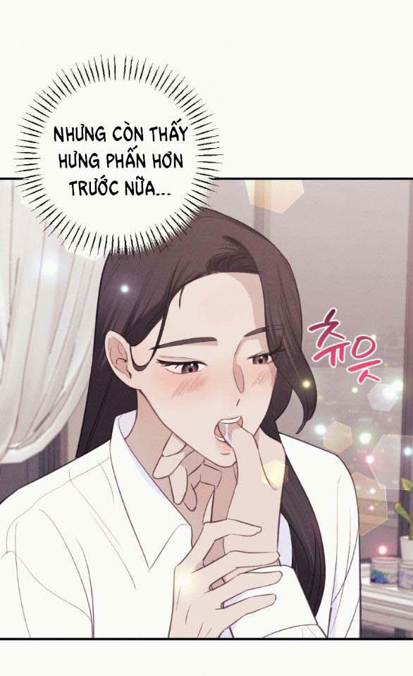 [18+] người vợ quyến rũ chapter 2.1 5