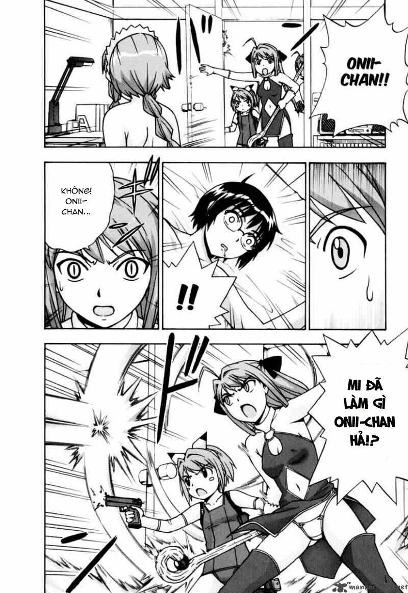 magikano chapter 14 27