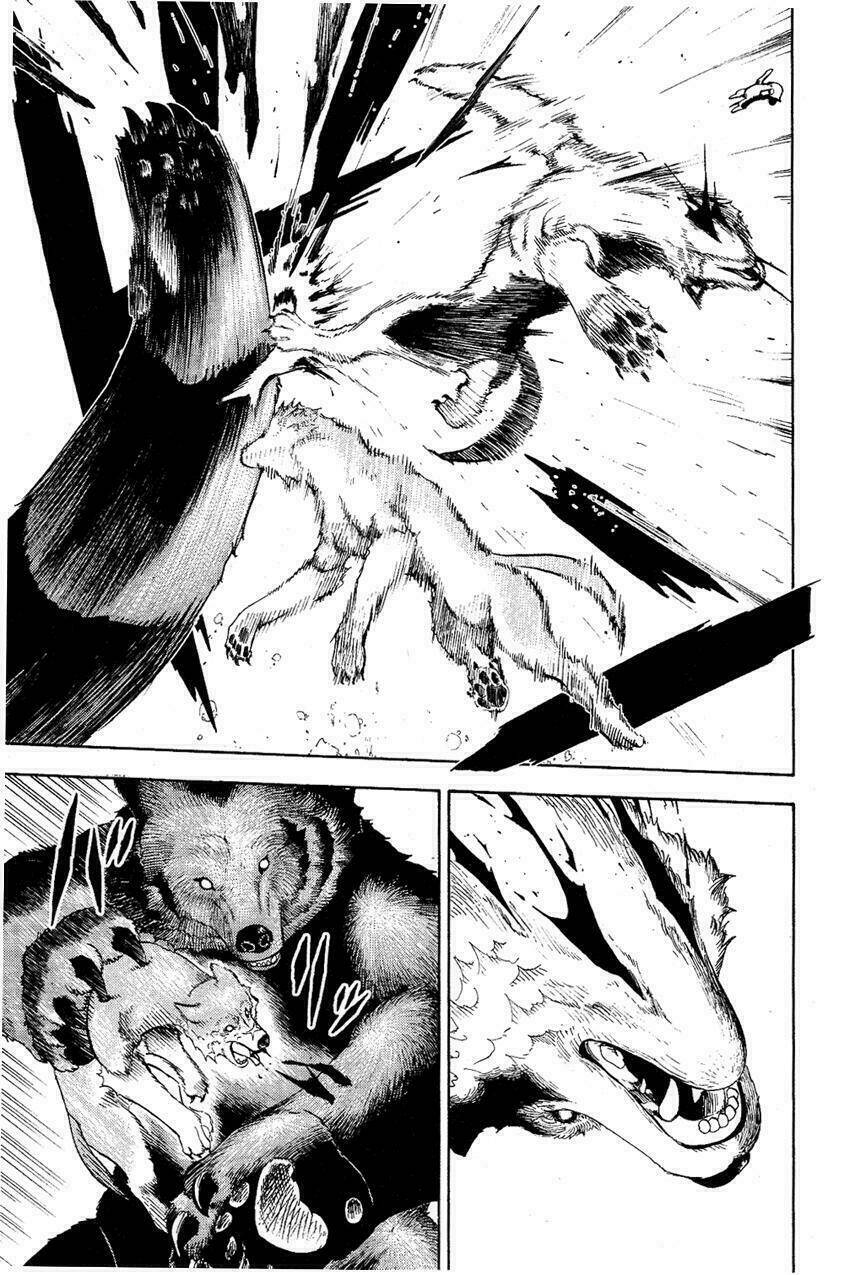 doubutsu no kuni - vương quốc thú vật chapter 5 29