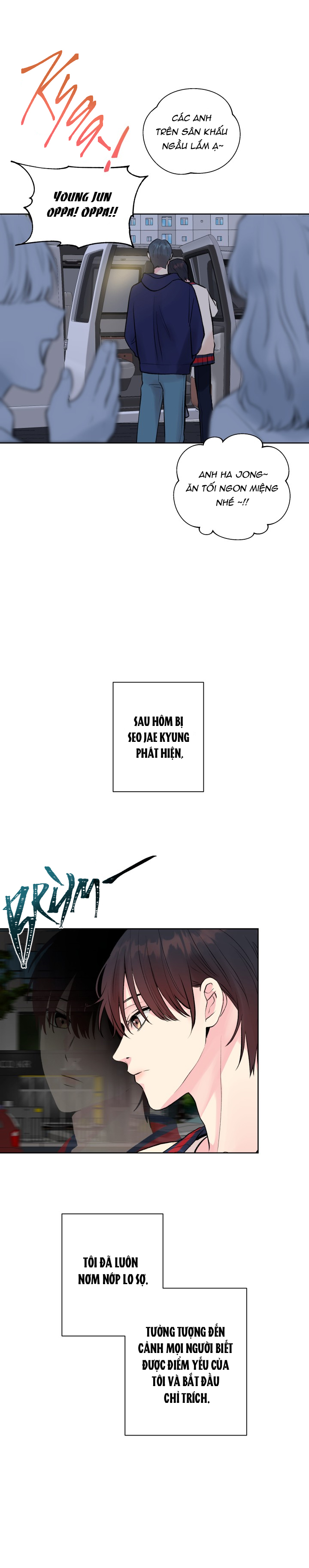 thủ hoa chapter 3 24