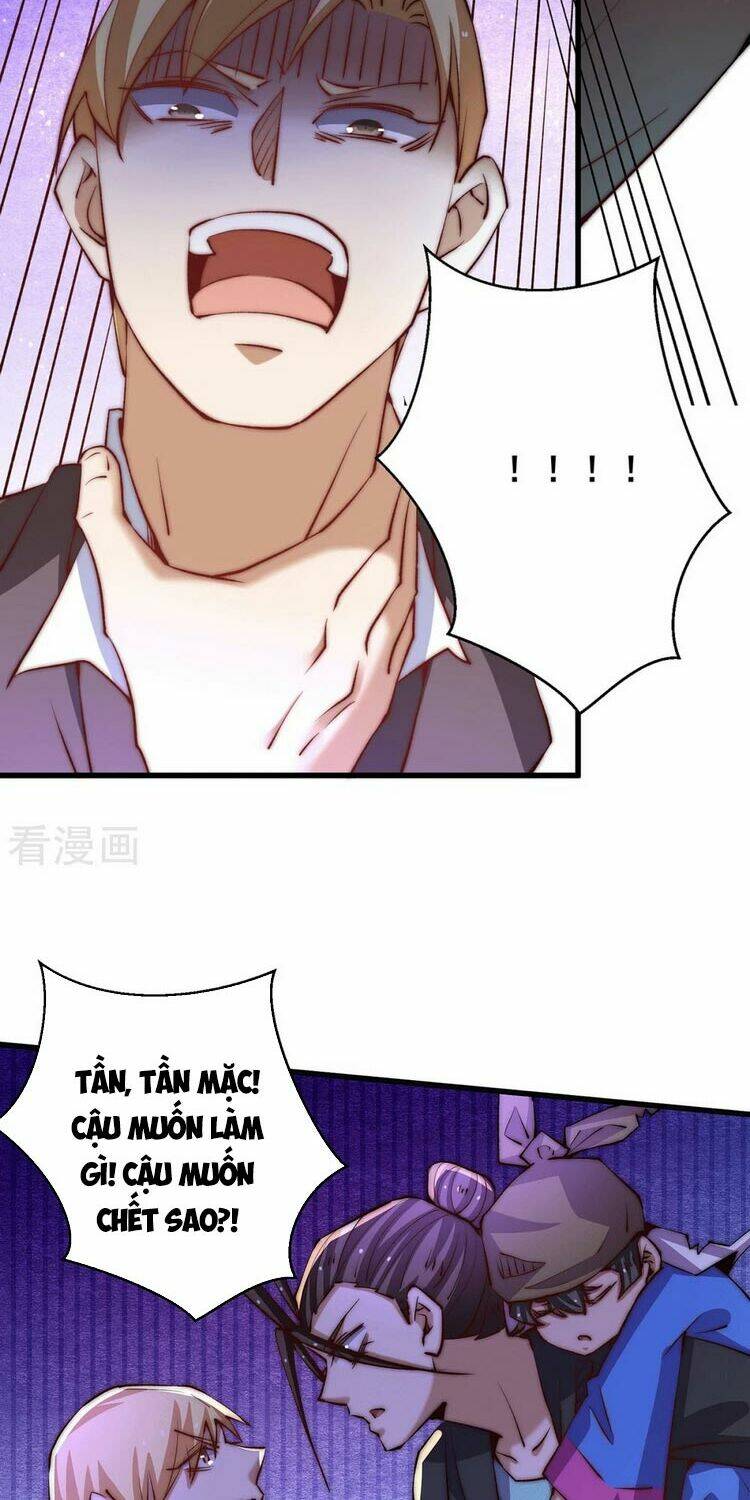 đô thị đỉnh phong cao thủ chapter 261 4