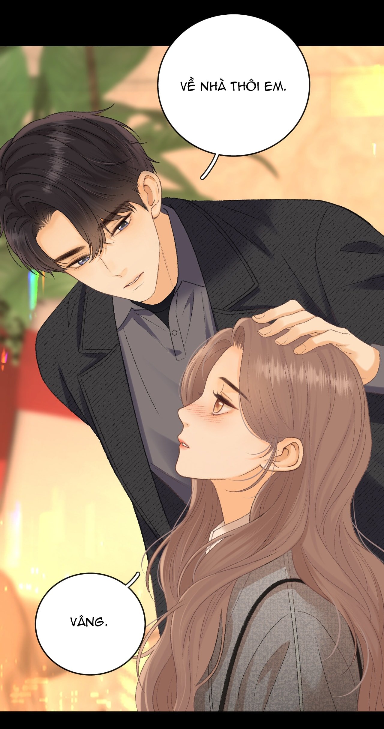 Khó Dỗ Dành chapter 106.1 16