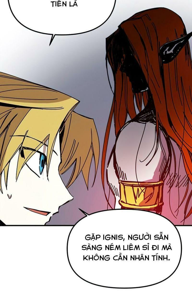 người chơi lỗi chapter 79 32