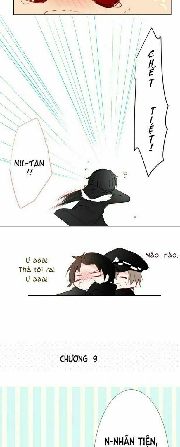 rodiura kurashi chapter 15.2 30