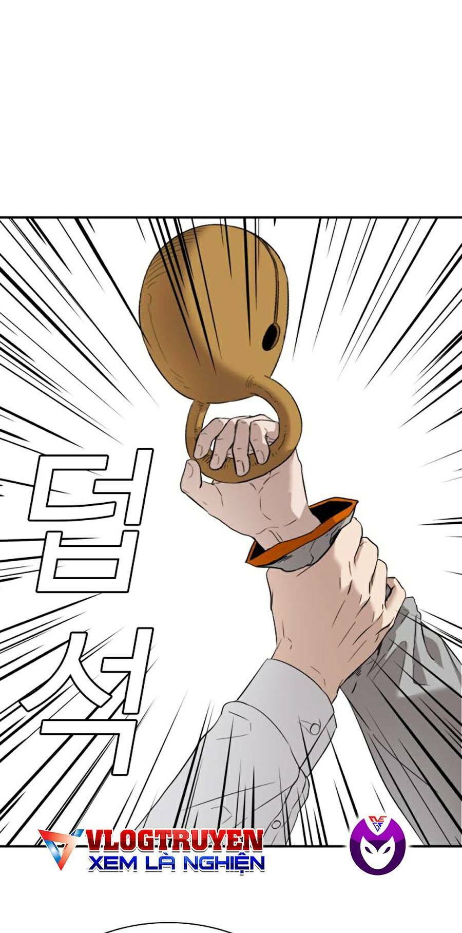 người xấu chapter 80 22