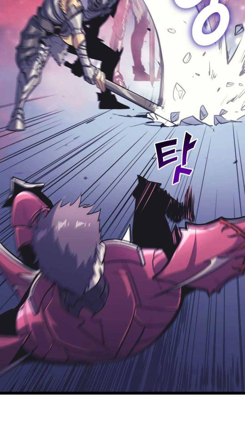 tôi trở lại thăng cấp một mình chapter 93 37