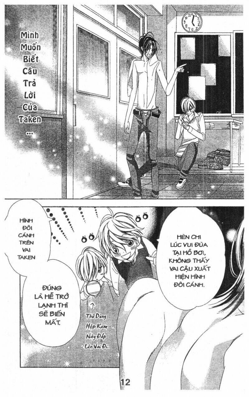 alice binetsu 38°c - we are tsubasa ga oka d.c chapter 3 12