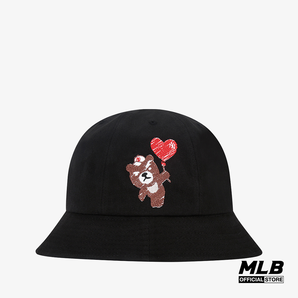 MLB - Nón bucket thời trang Mega Bear Dome 32CPHF111-50L