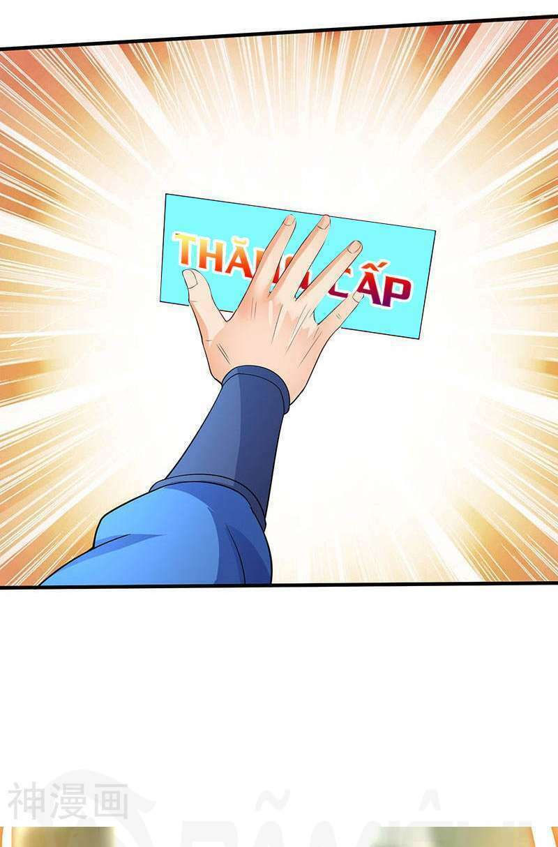 tối cường thăng cấp chapter 54 19