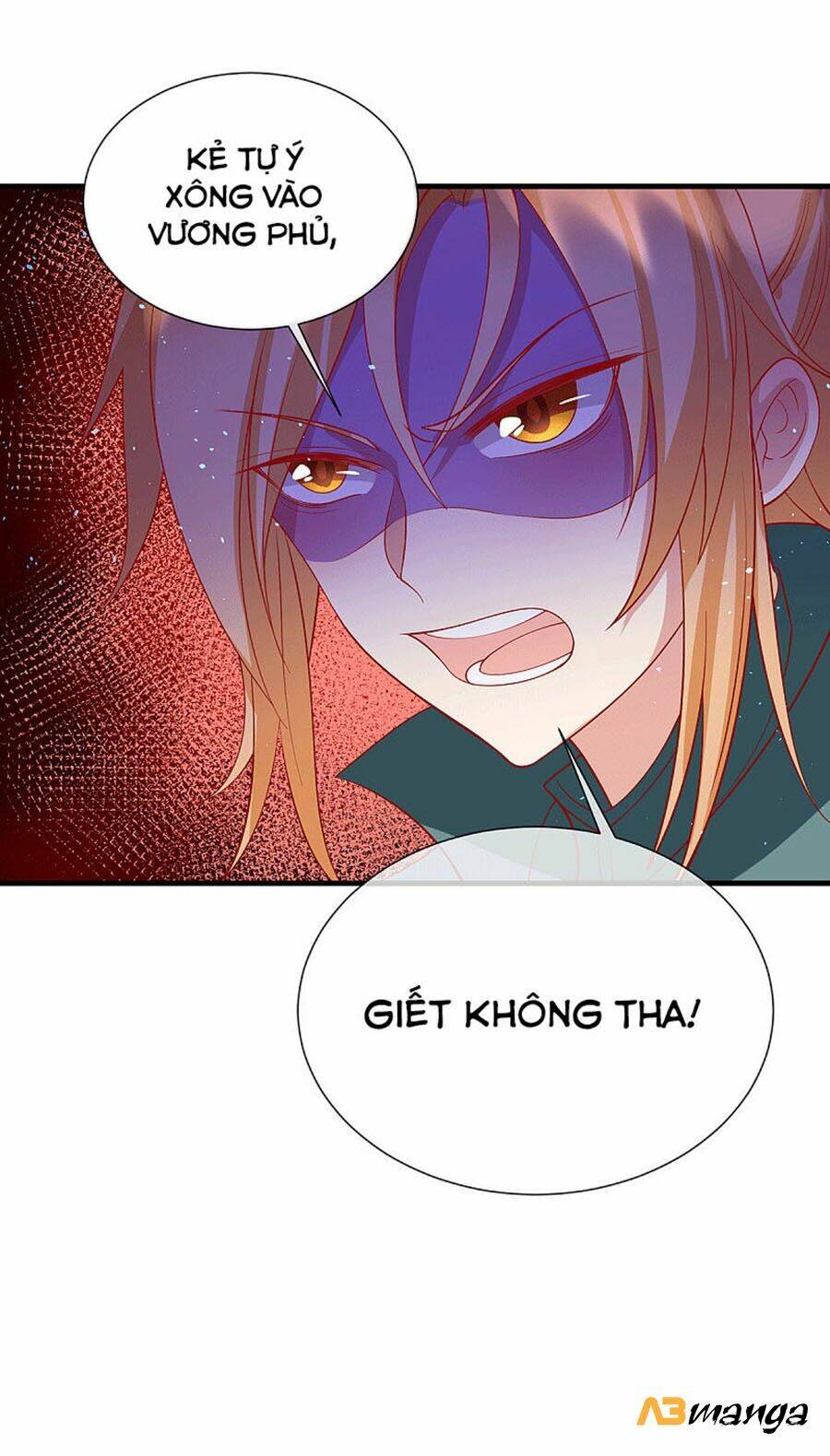 dưỡng thú vi phi chapter 65 37