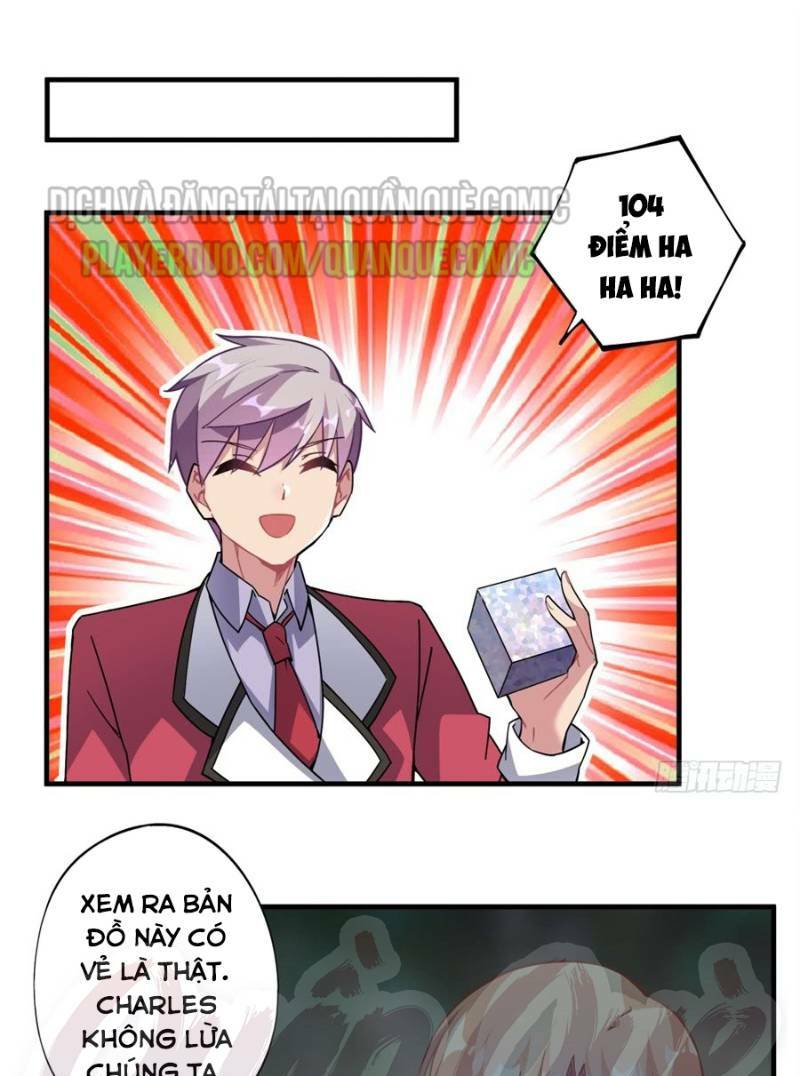 nhặt ma vương về làm nữ hầu chapter 35 1