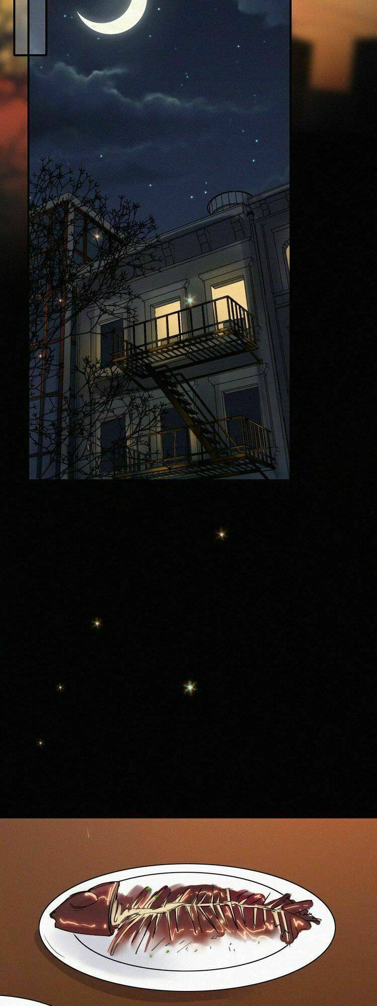 nếu ngày đó chúng ta chưa quen biết chapter 1 41